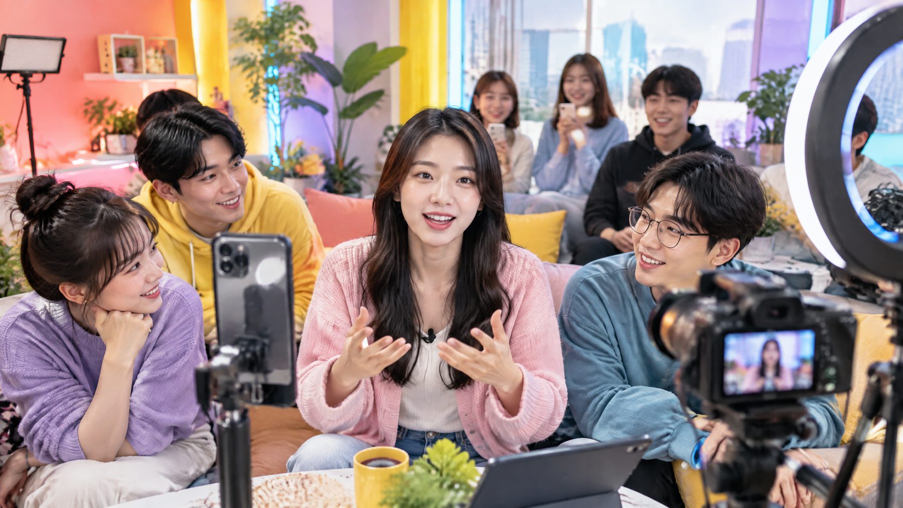 麻豆视频